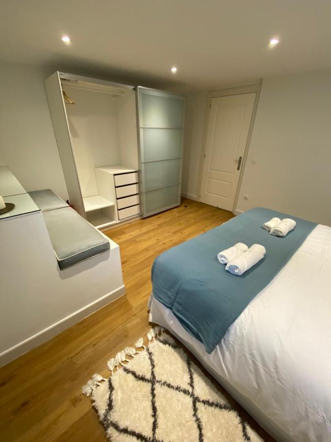 Hillside View Apartment Plentzia Bagian luar foto