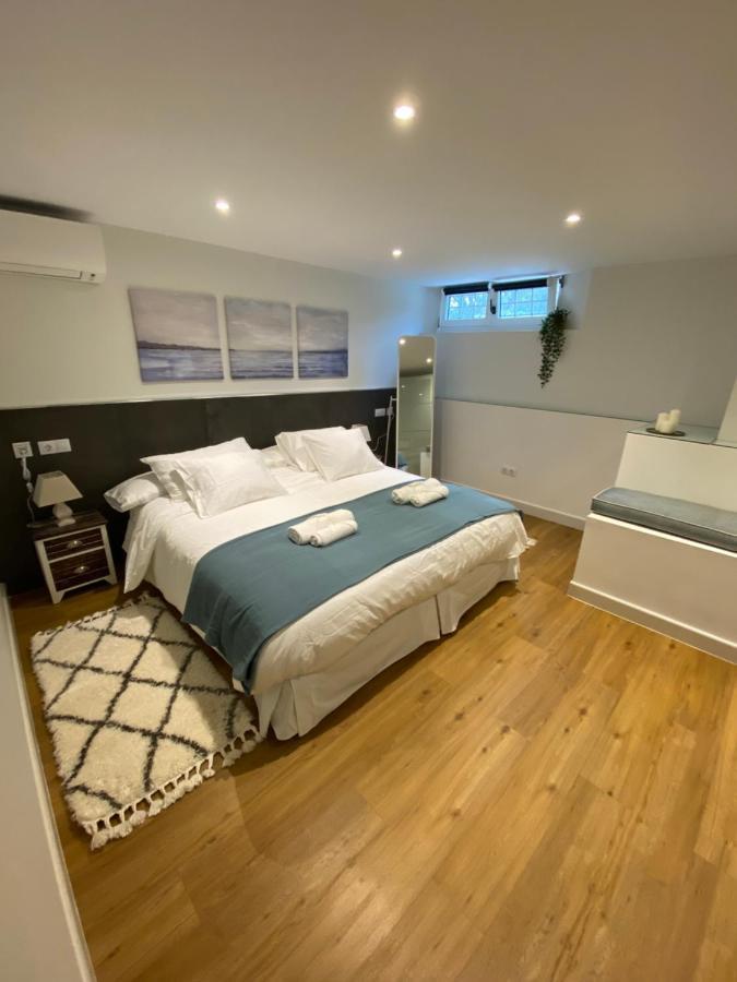 Hillside View Apartment Plentzia Bagian luar foto