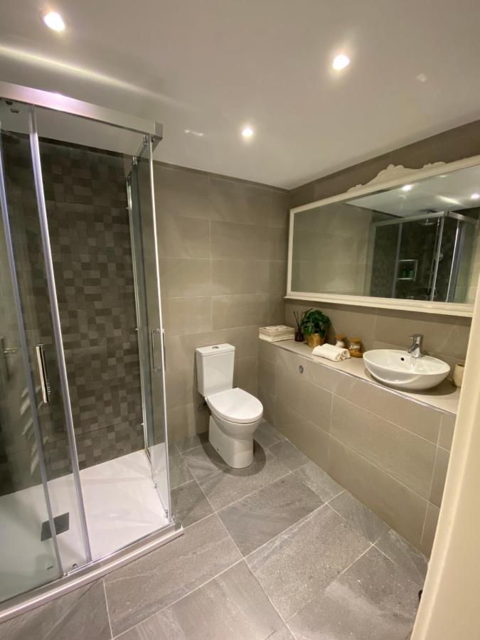 Hillside View Apartment Plentzia Bagian luar foto