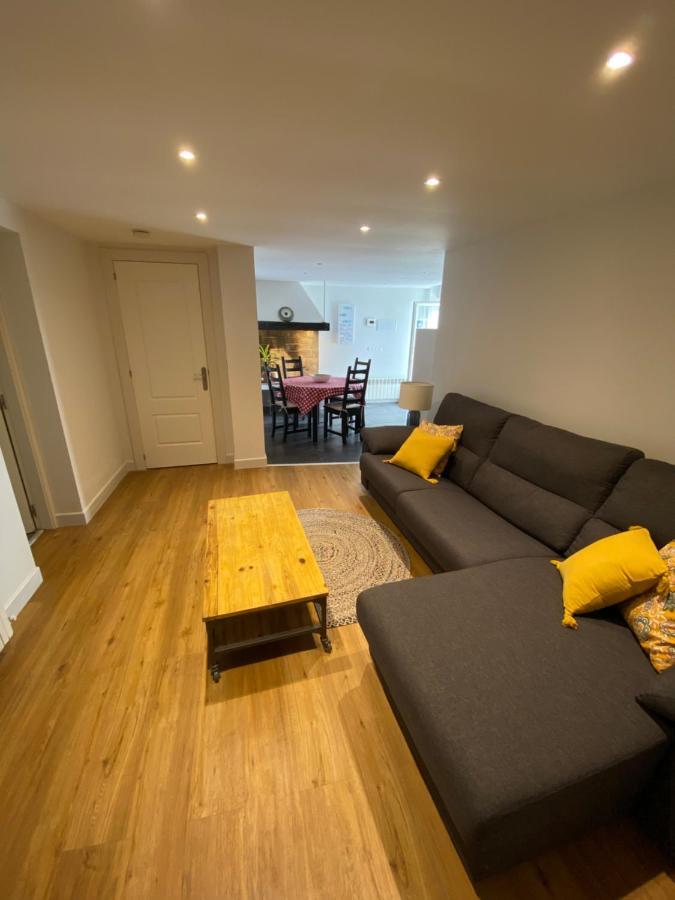 Hillside View Apartment Plentzia Bagian luar foto