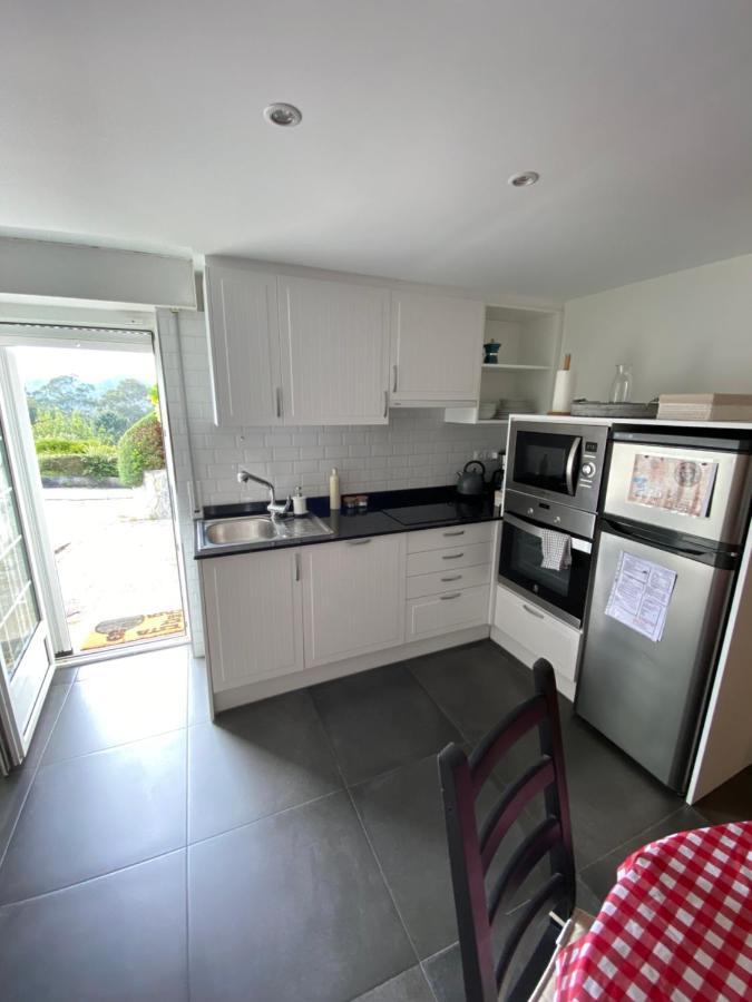 Hillside View Apartment Plentzia Bagian luar foto