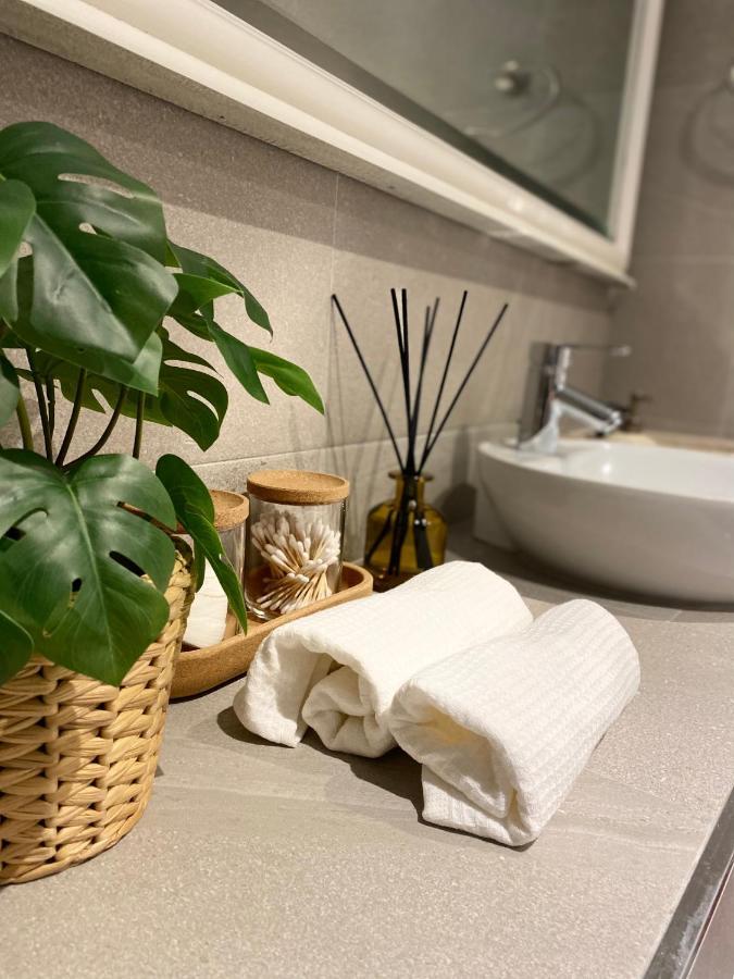 Hillside View Apartment Plentzia Bagian luar foto