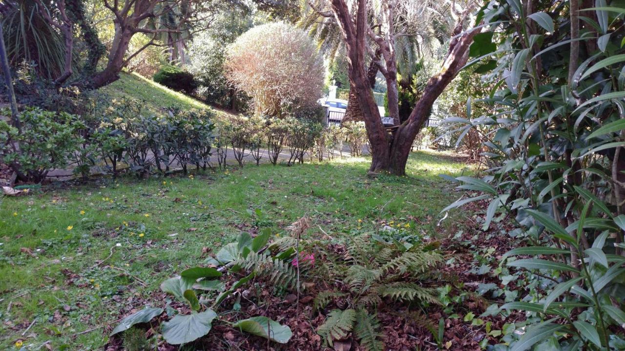 Hillside View Apartment Plentzia Bagian luar foto